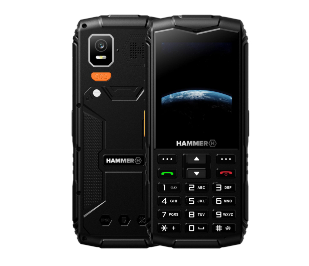 Hammer Horizon LTE - 1343186 - zdjęcie